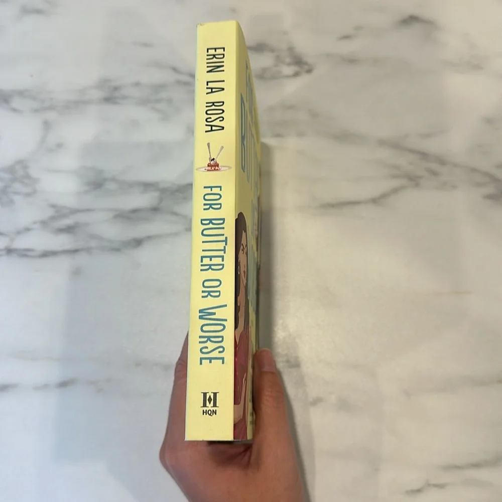 For Butter or Worse by Erin La Rosa - Picture 3 of 6
